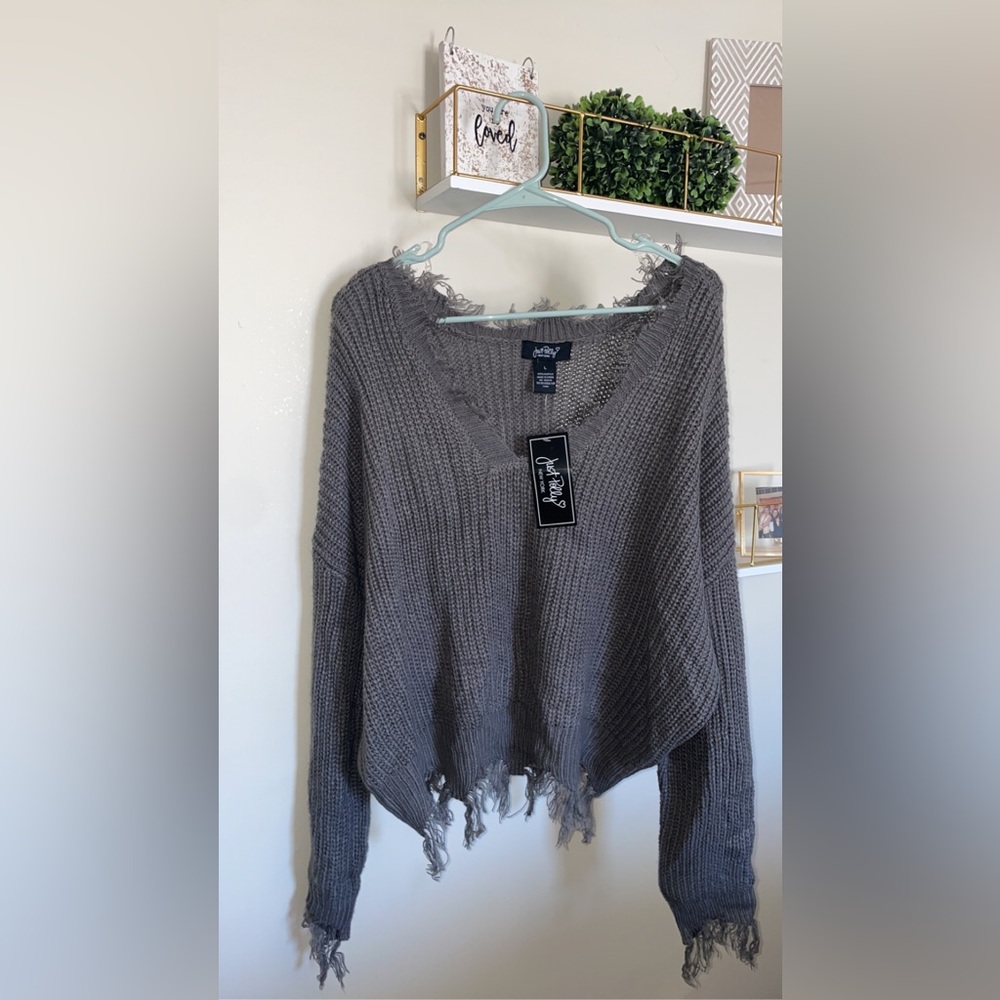Fashion Sweater